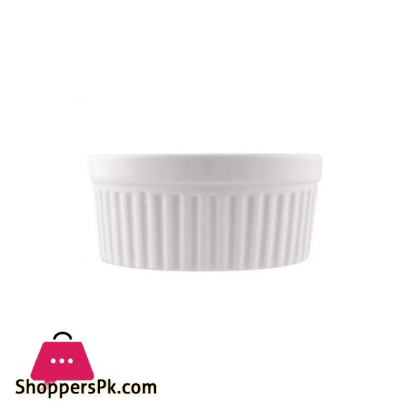 Brilliant 3 Inch Ramekin BR0054