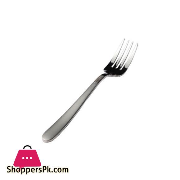 ELEGANT TABLE FORK (Lining) 1-Piece TF0027SH