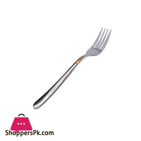 ELEGANT TABLE FORK (Lining) 1-Piece TF0028SH