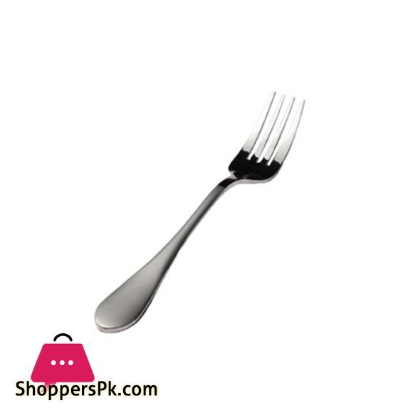 ELEGANT TABLE FORK (Ubase) 1-Piece TF0026SH