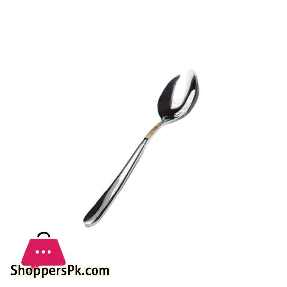 ELEGANT TEA SPOON (Lining) 1-Piece TE0027SH