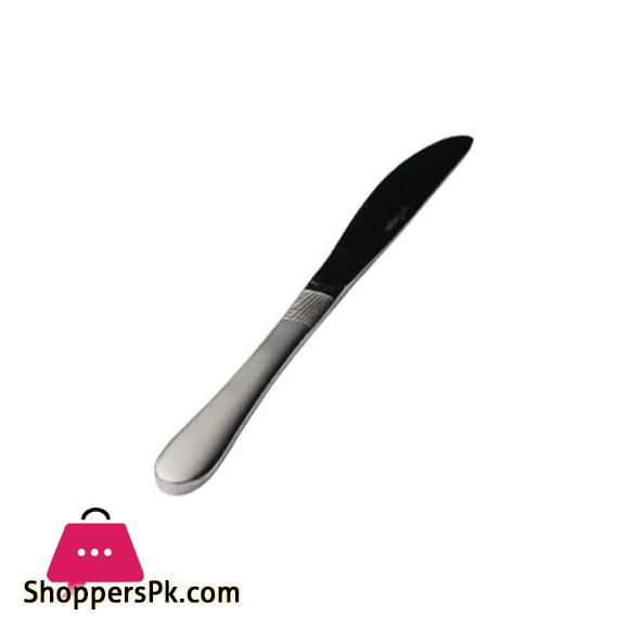 ELEGANT Table Knife (Lining) 1-Piece TK0027SH