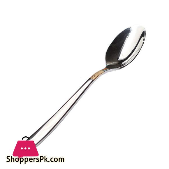 ELEGANT Table Spoon (Lining) 1-Piece TS0028SH