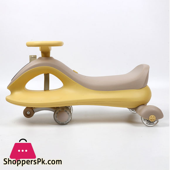 High-end Twister Car Auto Walker Shaker with Music and Lights QT-8068