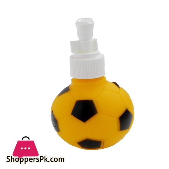 Liquid Soap Dispenser Cartoon Shape Kids Hand Wash Bathroom Accessories