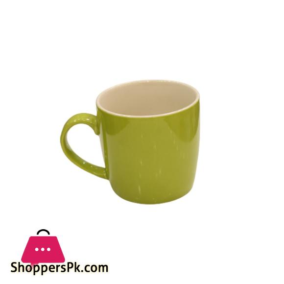 New Bone China Lux Mugs 1 - Pcs - LUX-267