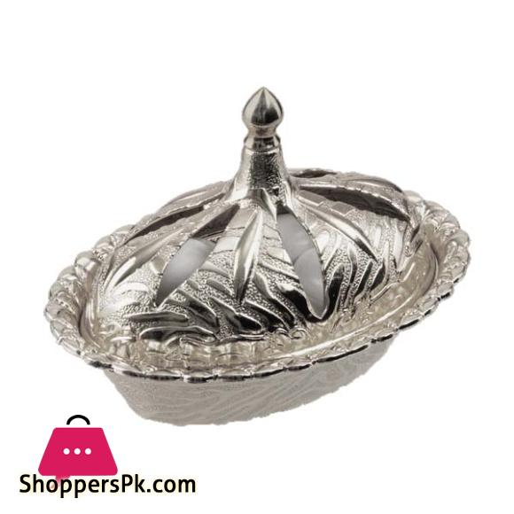 OSENA Delight Yaprak Sugar Bowl Turkey Made - 350-11