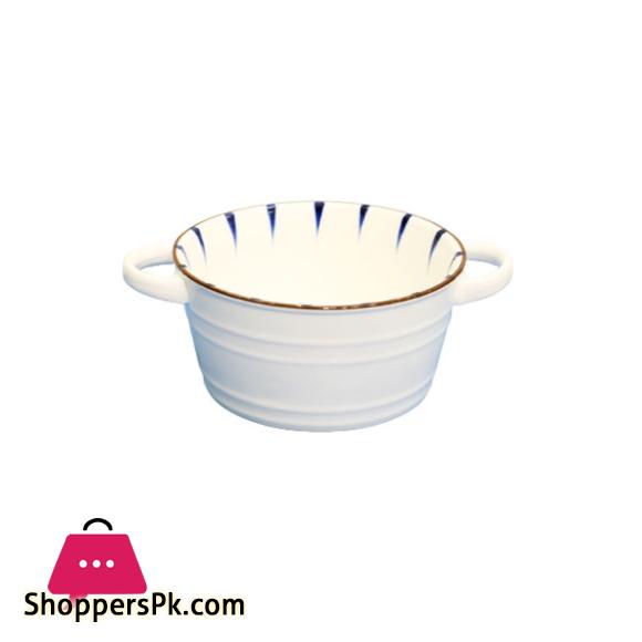 Porcelian Ceramic Bowl - MR1290