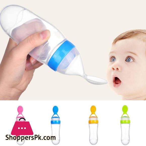 Spoon Feeder For Baba / Baby ( High Quality)