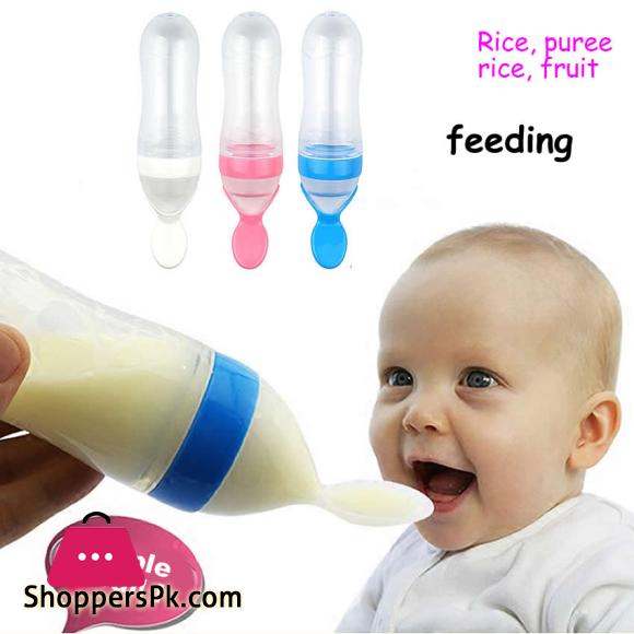 Spoon Feeder For Baba / Baby ( High Quality)