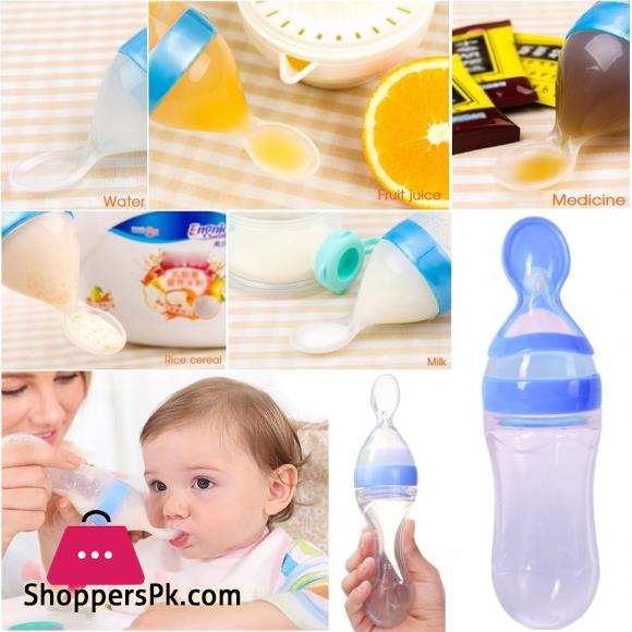 Spoon Feeder For Baba / Baby ( High Quality)