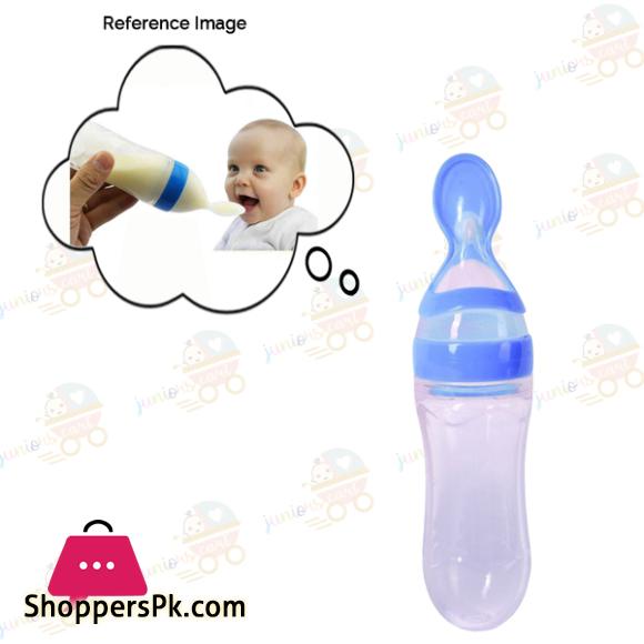 Spoon Feeder For Baba / Baby ( High Quality)
