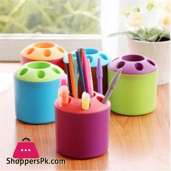 Toothbrush toothpaste storage box toothpaste rack bathroom storage rack children gift pen holder