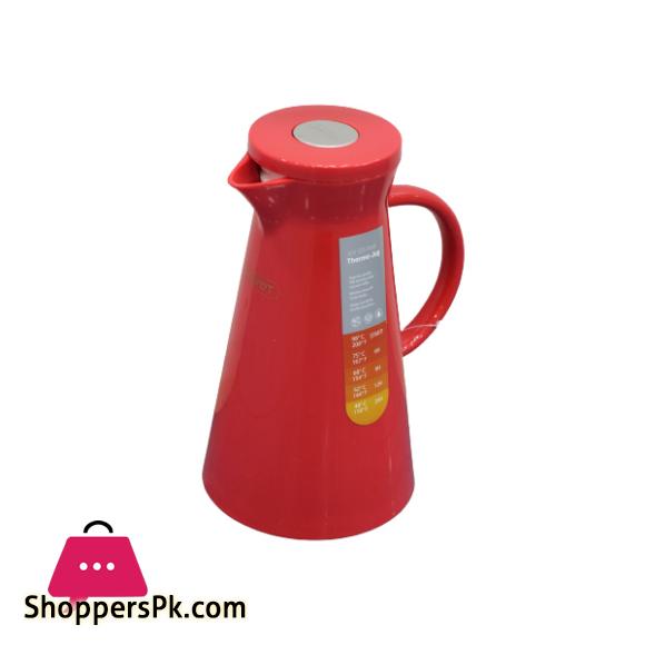 VELVET VACUUM FLASK 1LITER VF047