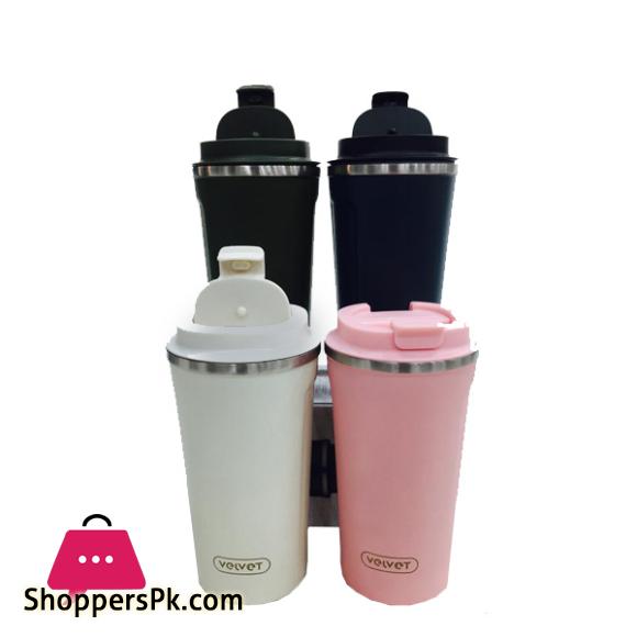 Velvet Velvet Thermo Coffee Mug 500ML - VF067