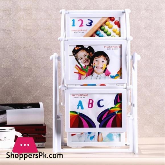 Wedding Picture Frames Ferris Wheel Windmill Shape Home Decor