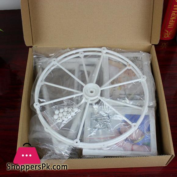 Wedding Picture Frames Ferris Wheel Windmill Shape Home Decor
