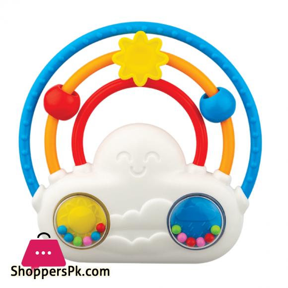 Winfun Glow N Slide Rattle - 0242