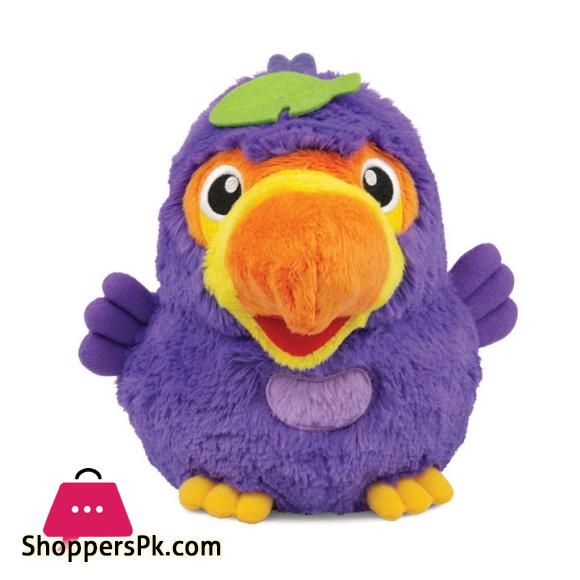 Winfun Play with Me Dance Pal Toucan