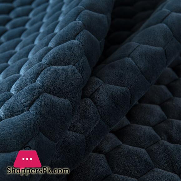 Winter Warm Bedspread Set