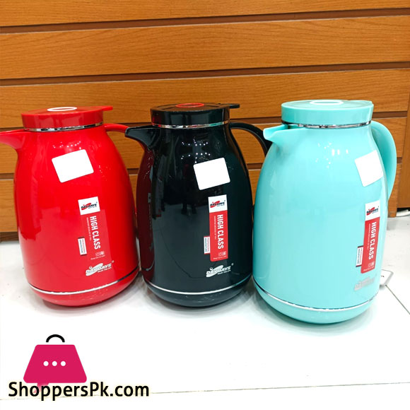 Daydays Thermos Vaccum Jug 1.5 Liter - 29150