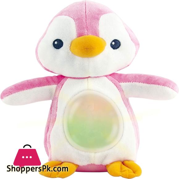 winfun Penguin Friend with Cradle Song and Lights