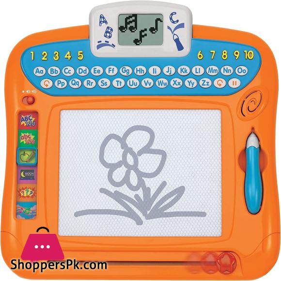 winfun Write N Draw Learning Board - 2258