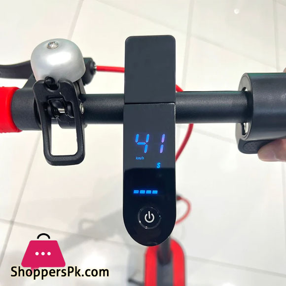 Electric Scooter Winner SKY 365