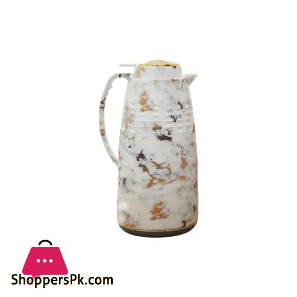 HB MB-PU Lavin Vacuum Flask 1.0 Liter VIP-10