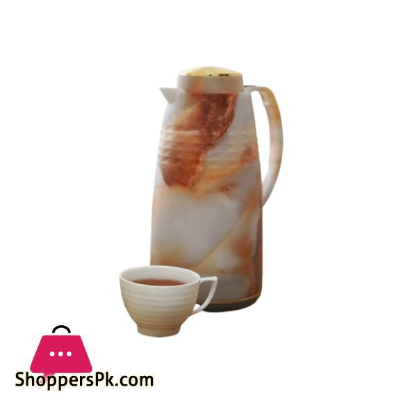 HB MB-PU Lavin Vacuum Flask 1.0 Liter VIP-10