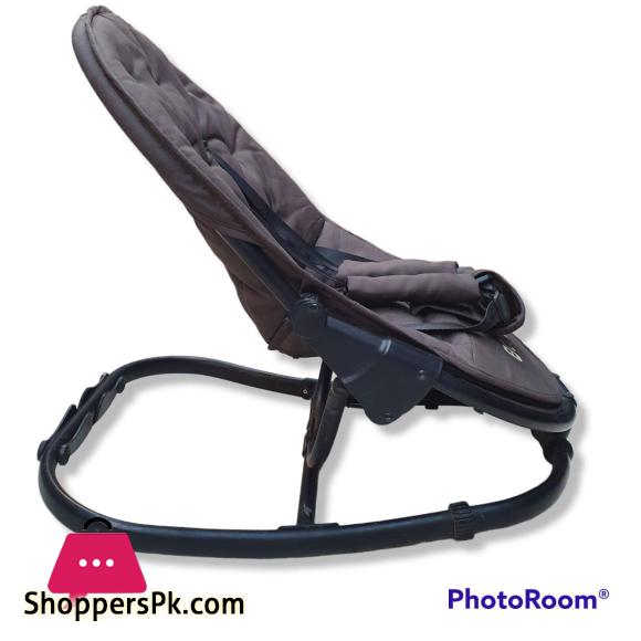 Infant to Toddler Bouncer Rocker - Assorted Colors bofi