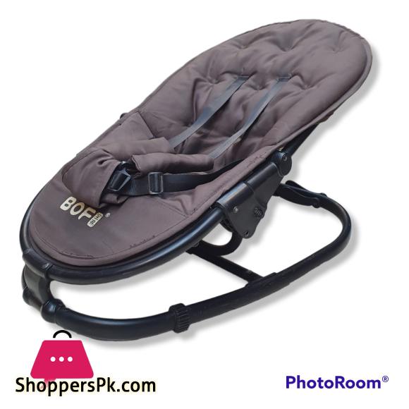 Infant to Toddler Bouncer Rocker - Assorted Colors bofi