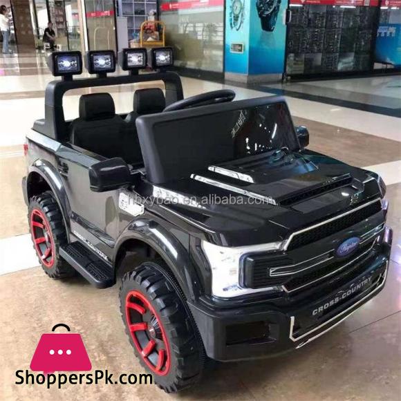 Kids Ford fb917 Model 12v Electric Ride-on Car with Parent Control