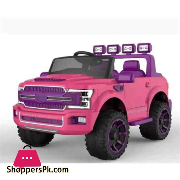 Kids Ford fb917 Model 12v Electric Ride-on Car with Parent Control