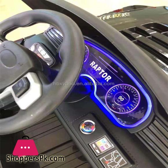 Kids Ford fb917 Model 12v Electric Ride-on Car with Parent Control