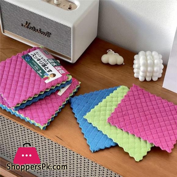 Micro Fiber Duster - Set Of 3