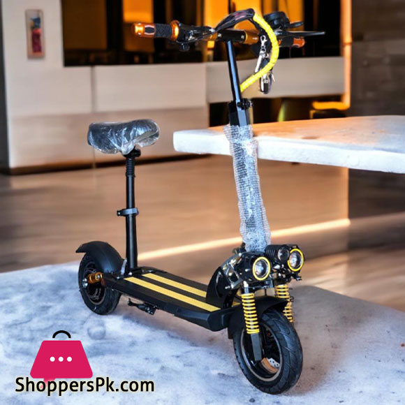 Winner Sky Electric Scooter E10 Pro 2025