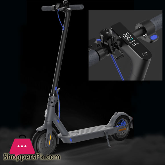 Electric Scooter Winner SKY 365