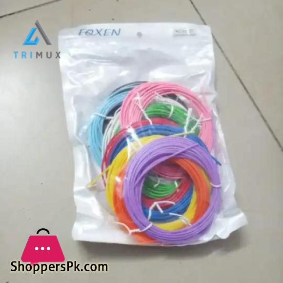 3D upgrade Intelligent 3D Printing Ten Reffills 10 pcs