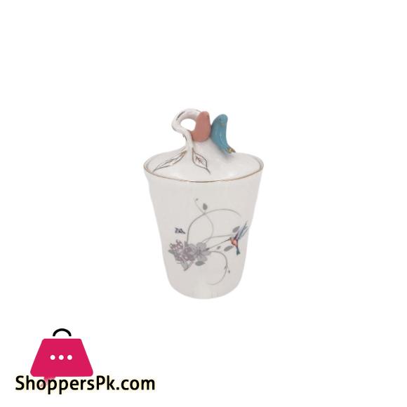 Angela Bird Colour Jar BRD27