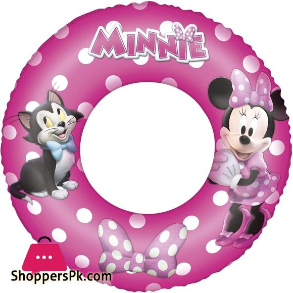 Bestway 6942138917581 Mickey & Friends 91040, Multicolor, Medium