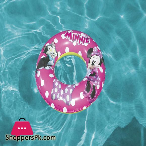 Bestway 6942138917581 Mickey & Friends 91040, Multicolor, Medium
