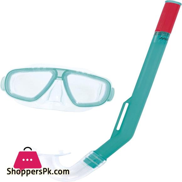 Bestway Hydro Fun Snorkel Set - 24018
