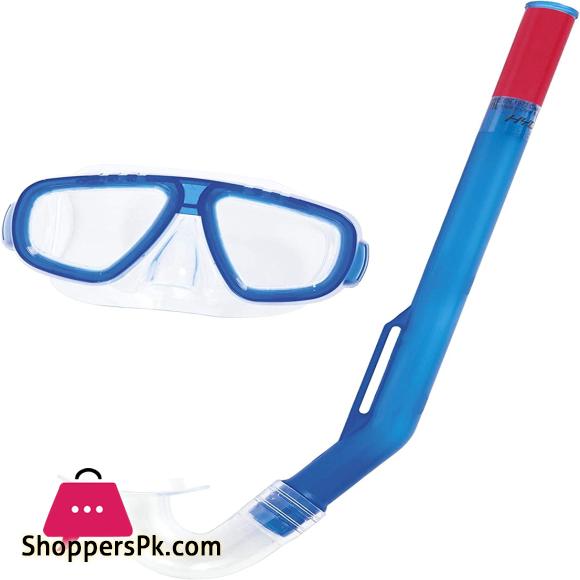 Bestway Hydro Fun Snorkel Set - 24018