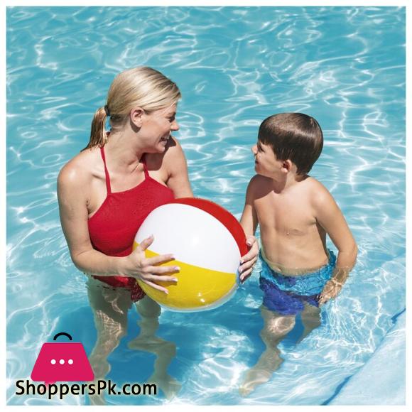 Bestway Inflatable Beach Ball 20 inch - 31021
