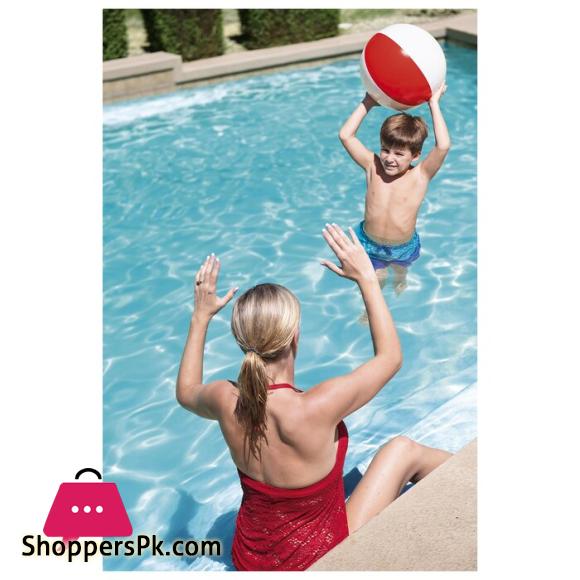 Bestway Inflatable Beach Ball 20 inch - 31021
