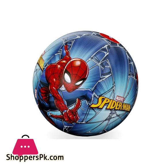 Bestway Spider Man Beach Ball 20 Inches - 98002