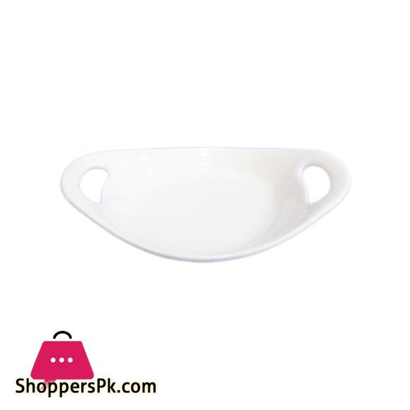 Brilliant Ceramic 10 Inch Serving Pplate - BR0312