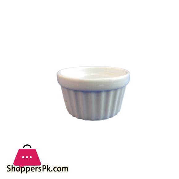 Brilliant Ramekin Bake Bowl 5.0 CM – BR0057