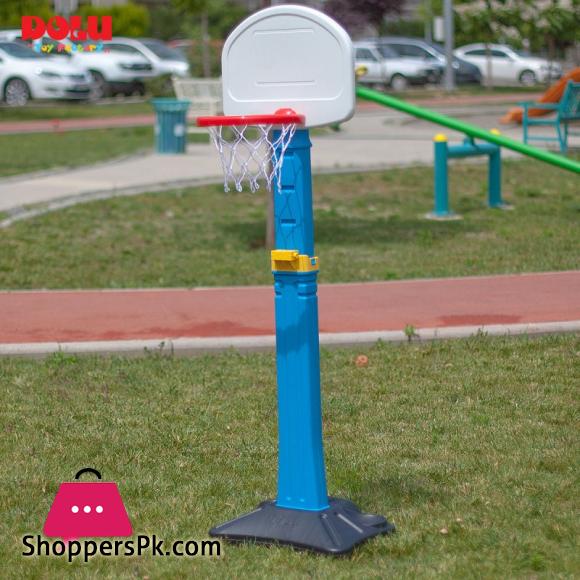 DOLU - Basketball Hoop